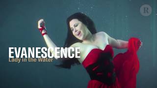 Evanescence | behind the scenes of Imperfection