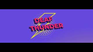 Deaf Thunder - 999 BSL To The Rescue