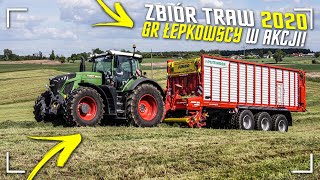 ☆ Letnie Wspomnienia ☆ Zbiór traw na usługach ☆ GR Łepkowscy  !✔ [PwO Team] ☆