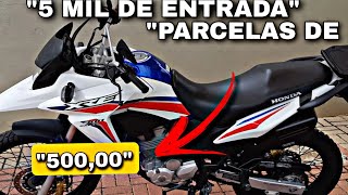 "5 MIL DE ENTRADA" NA RALLY 2017🔴VALOR DAS PARCELAS🔴