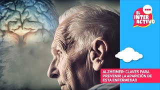 Día Mundial del Alzheimer: estrategias para una vida saludable