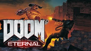 Classic Doom Eternal Trailer