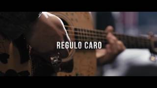 Seria un error - regulo caro - video oficial