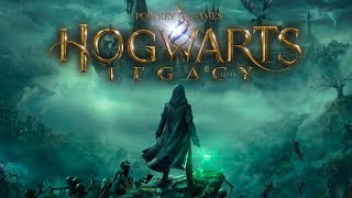 Hogwarts Legacy Full Gameplay / Walkthrough 4K (No Commentary)