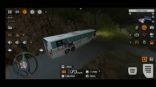 🚚Official Logistics Features! - Big Updates Expected for Bus Simulator Indonesia🏕 | Bus Gameplay