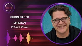 Purple Roads | Chris Rager | Mr Satan | Dragon Ball Z