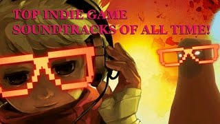 Top 10 Indie Soundtracks of all time! - Indie Connect