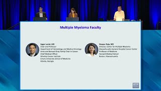 Data + Perspectives: Multiple Myeloma (5 of 5)