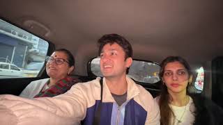 dost chood ke chale gaye akela uttarakhand me | @theashishbisht @natashasingh9188