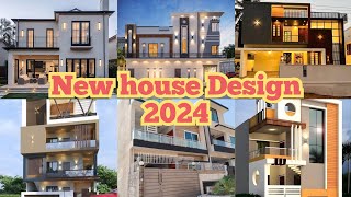 New house Design 2024