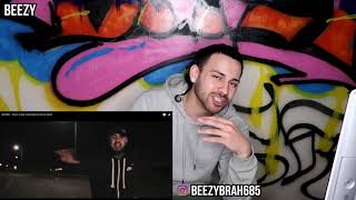 mlbrn - thats a rap reaction BEEZYBRAH685