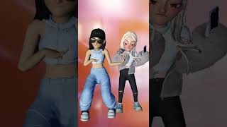 rolex #edit #zepeto #dance #rolex #shorts @Poppyplayzgames