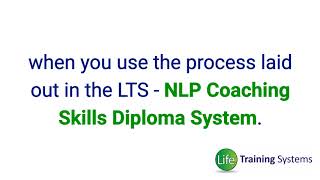 Coaching With NLP