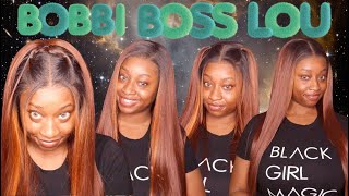 WHAT THE PLUCK?! PT. 3 | Bobbi Boss MBLF404 Lou