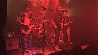 Dread Persephone Live @ Sneaky Pete's, Edinburgh, UK 28/2/23 #2