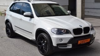 BMW X5 3.0d Aut. Sportpaket