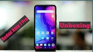 Xiaomi Redmi Note 7 Pro Unboxing & Review In Bangla | RadarPhone