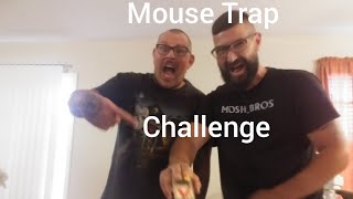 Mosh Trap Challenge