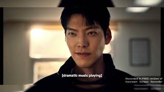 Officer Black Belt End Scene & Review @KDramaReview92