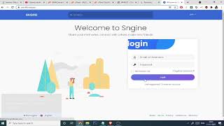 Make Site Like Facebook | Sngine Social Network Platform Php Script