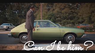 Will/Mike- can I be him?