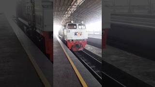 KERETA TELOLET OVERBODEN #shorts #trending #keretaapi