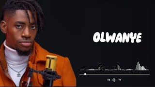 Olwanye-liam voice new release 2022