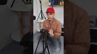 REKOMENDASI TRIPOD IB2R TRIPOD MURAH STANDAR PRO #alatngonten #tripod