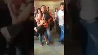 que dança e essa ? o povo que inventa moda