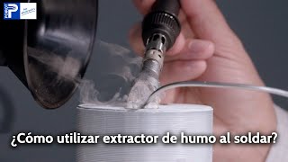 Ersa Explains # 9: Extractor de humo