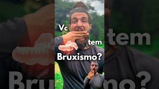 Como aliviar o bruxismo? 🦷😬