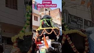 Maha Shivratri Rath Yatra🙏| Shiv Parvati Vivah |Bholenath Ki Shadi #shiv #bholenath #mahadev #shorts