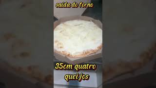 sextou! um pouco das nossa pizzas saindo do forno #pizzaria #rotinadodia