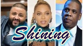 Shining- Beyonce l Shanice Caruthers Choreography *Apologies*