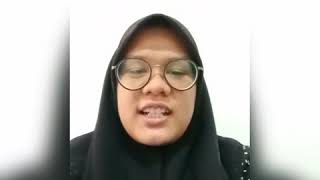 jangan ketinggalan ya. pesan yang keren