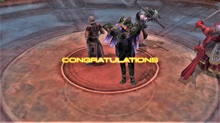 FFXII Trial Mode playing as enemies troll (Part 3, stage 100, Gilgamesh + Enkidu + Cid + Ba' Gamnan)