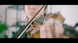 Paubaya Violin Cover with FREE Music Sheet