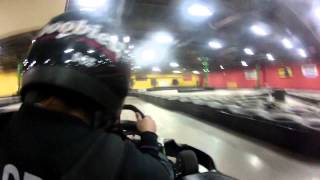 Dylan Racing