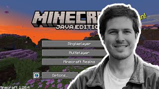 Alvaro BEATS Minecraft Hardcore - Part 1