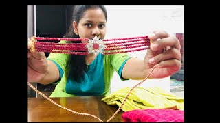 My NEW CHOKER NECKLACE | KURTI SHOPPING &MORE |SNB|