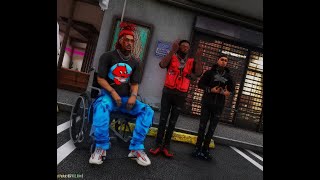 GTA RP...|Thuggin In The Trenches]..AATB RP   #gtaroleplay #gta5 #gta6