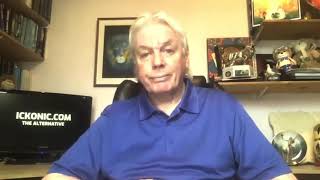 David Icke   George Soros  Facts Are Facts