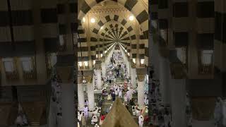 #short video masjid e nabawi.          Subscribe channel for more video