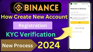 best crypto trading application ? binance account kaise banaye? how to create binance account?