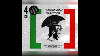 The Italo Disco Collection