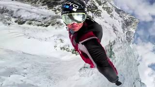 JUMP AND PEOPLES - BEST OF WINGSUIT 2018