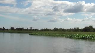 Floating Villages Tonle Sap Lake Cambodia