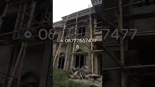 profil clasik rumah kost Bandung gede bage