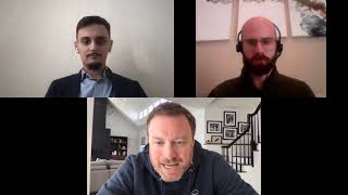 Bitcoin – a small faction of tokenized securities! Will crypto market cap explode INX CMO Interview