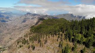 Gran Canaria Enduro trip